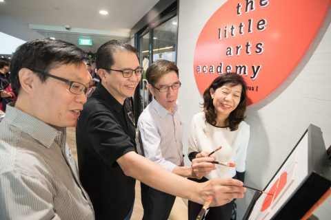 171111 Little Arts Academy Opening-1639