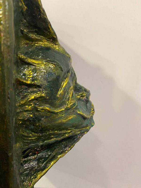 Chrysalis