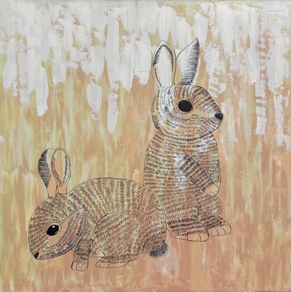 The Rabbit Guardian