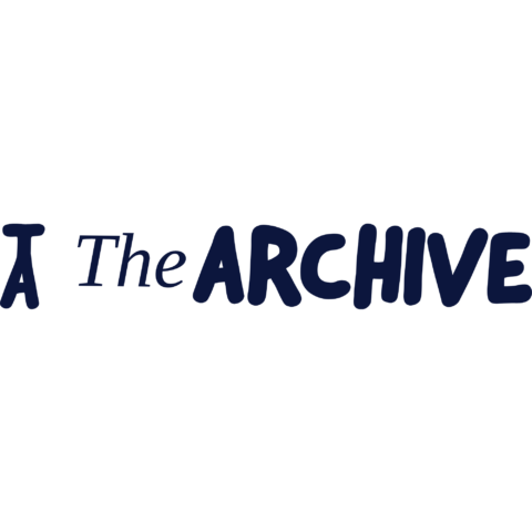 The Archive Logo_Dark Blue - Copy