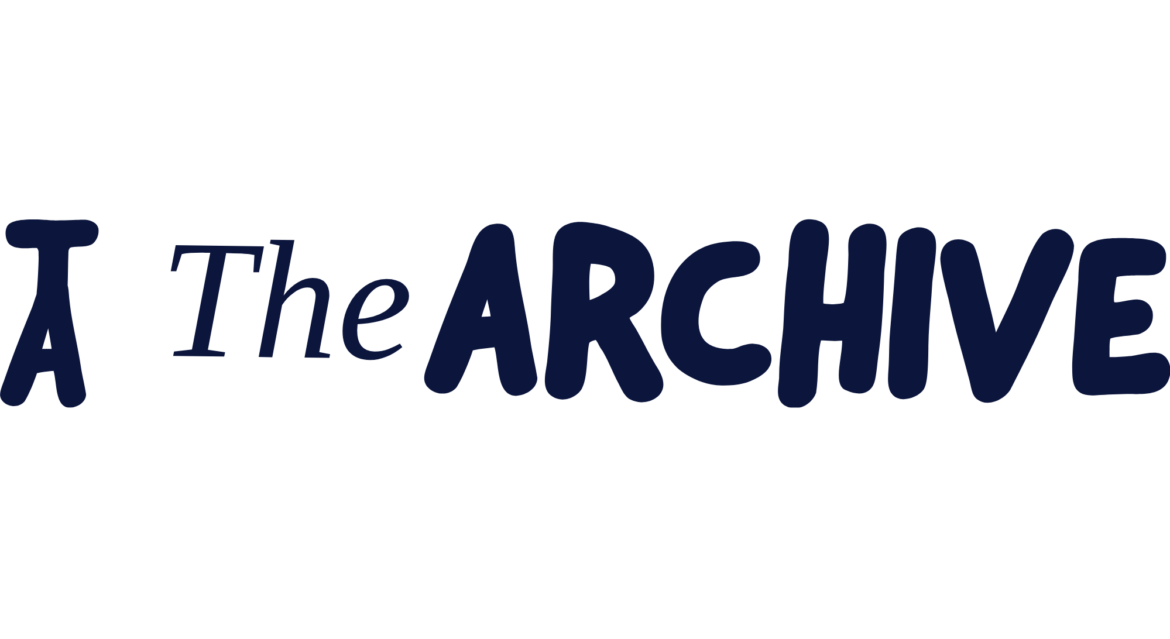 The Archive Logo_Dark Blue - Copy